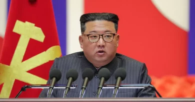 Os crimes chocantes de Kim Jong-un: assassinatos, exploração de menores e vigilância extrema