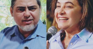 A milionária que quer o poder: dona de império educacional mira o Governo do Amazonas
