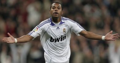 Chefe? Robinho revela rotina na prisão e comenta sobre ser possível liderança