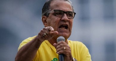 Caso Malafaia: PF conclui perícia em celular apreendido há dois meses