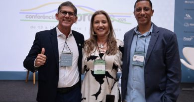 FPFtech e UEA vencem e fazem de Manaus a sede da 36ª Conferência Anprotec em 2026