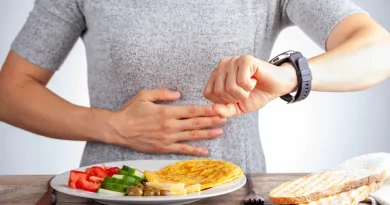 Alimentos que ajudam a reduzir o apetite e prolongam a saciedade